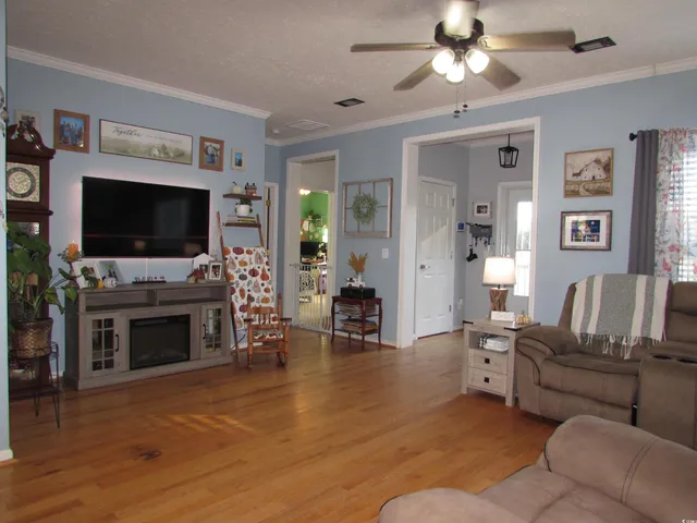 $525,000 | 1930 Highway 9 West, Loris, SC 29569