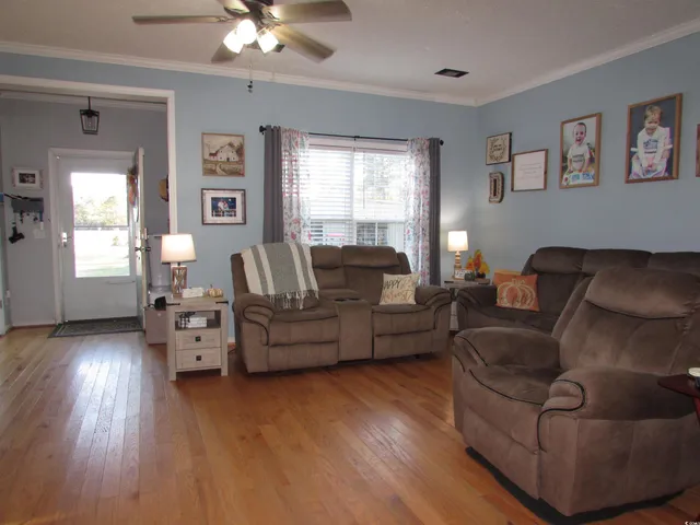 $525,000 | 1930 Highway 9 West, Loris, SC 29569