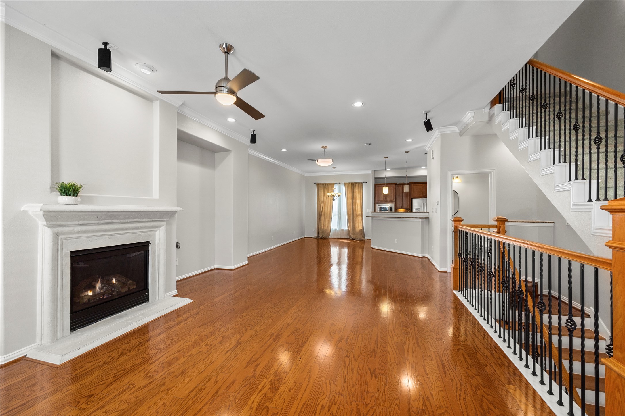 1614 Stuart Street Houston, TX 77004 - Photo 15 of 35