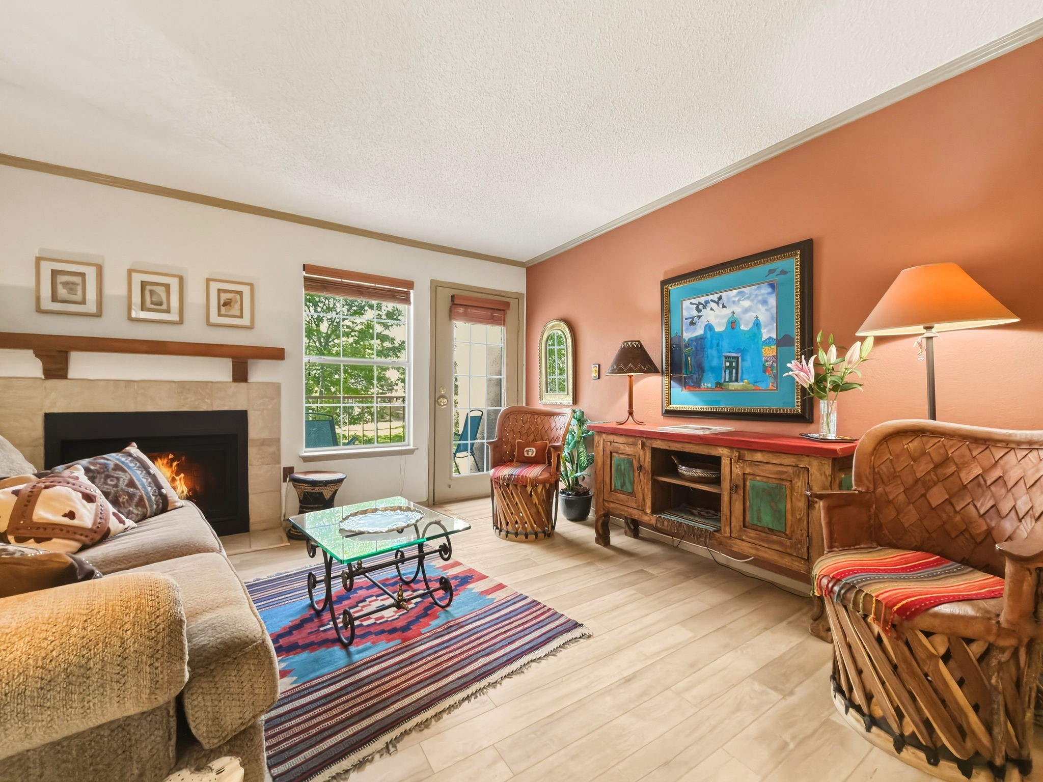 2501 West Zia Road, Unit 5203 Santa Fe, NM 87505 - Photo 1 of 26