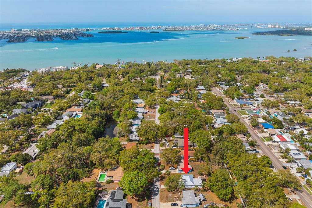 8023 Country Club Road North St. Petersburg, FL 33710 - Photo 1 of 1