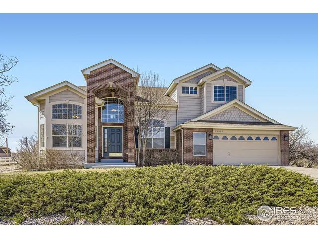 $1,049,999 | 16021 Verbena Street, Brighton, CO 80602