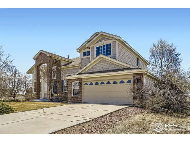 $1,049,999 | 16021 Verbena Street, Brighton, CO 80602