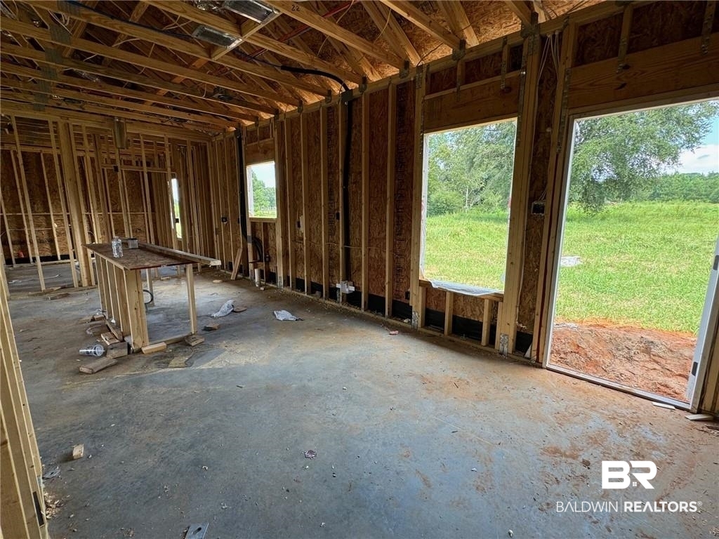 6575 East Ranch Road Grand Bay, AL 36541 - Photo 10 of 19 View of misc room