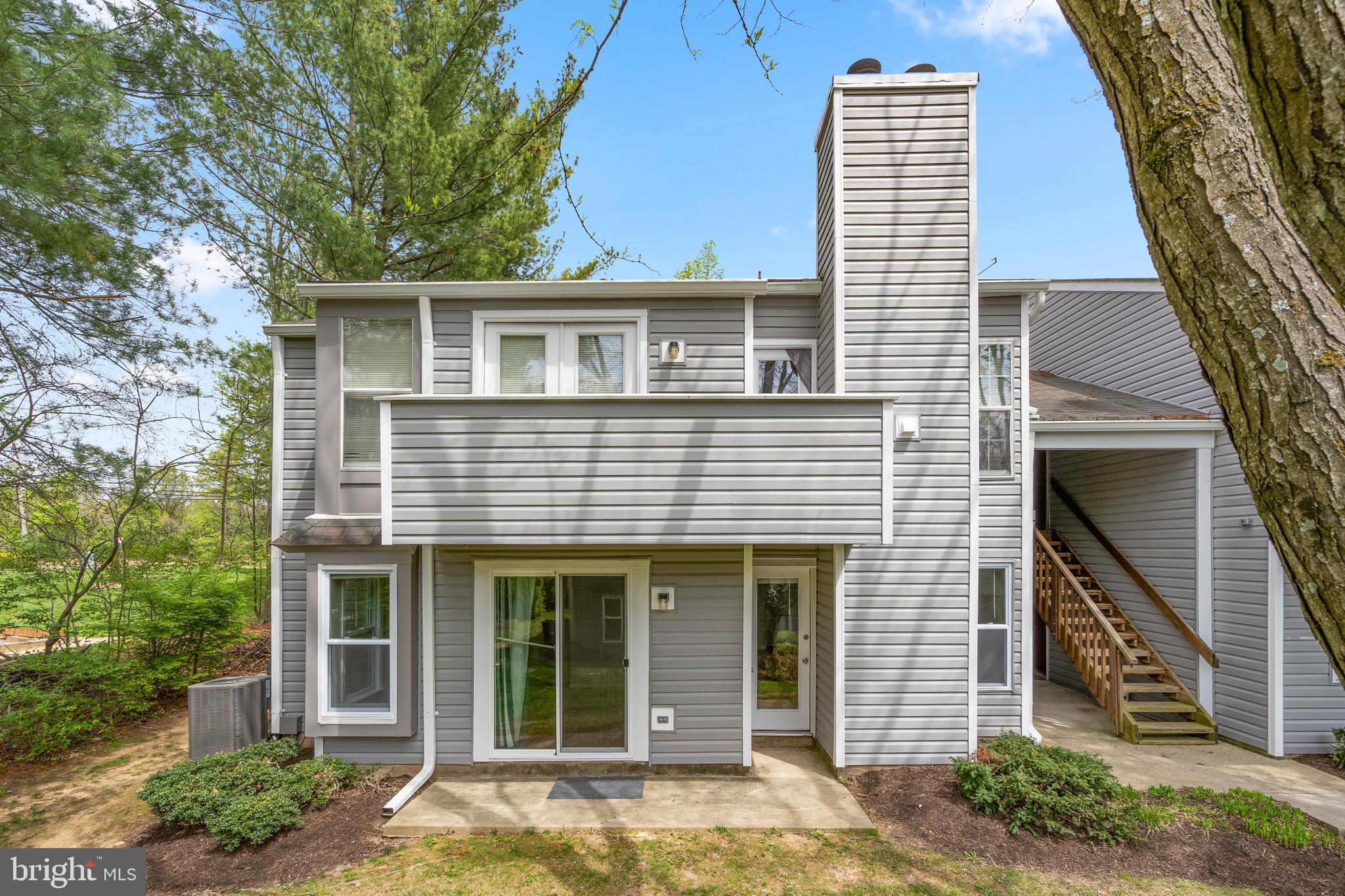 3925 Greencastle Road, Unit 103 Burtonsville, MD 20866 - Photo 1 of 24 Front