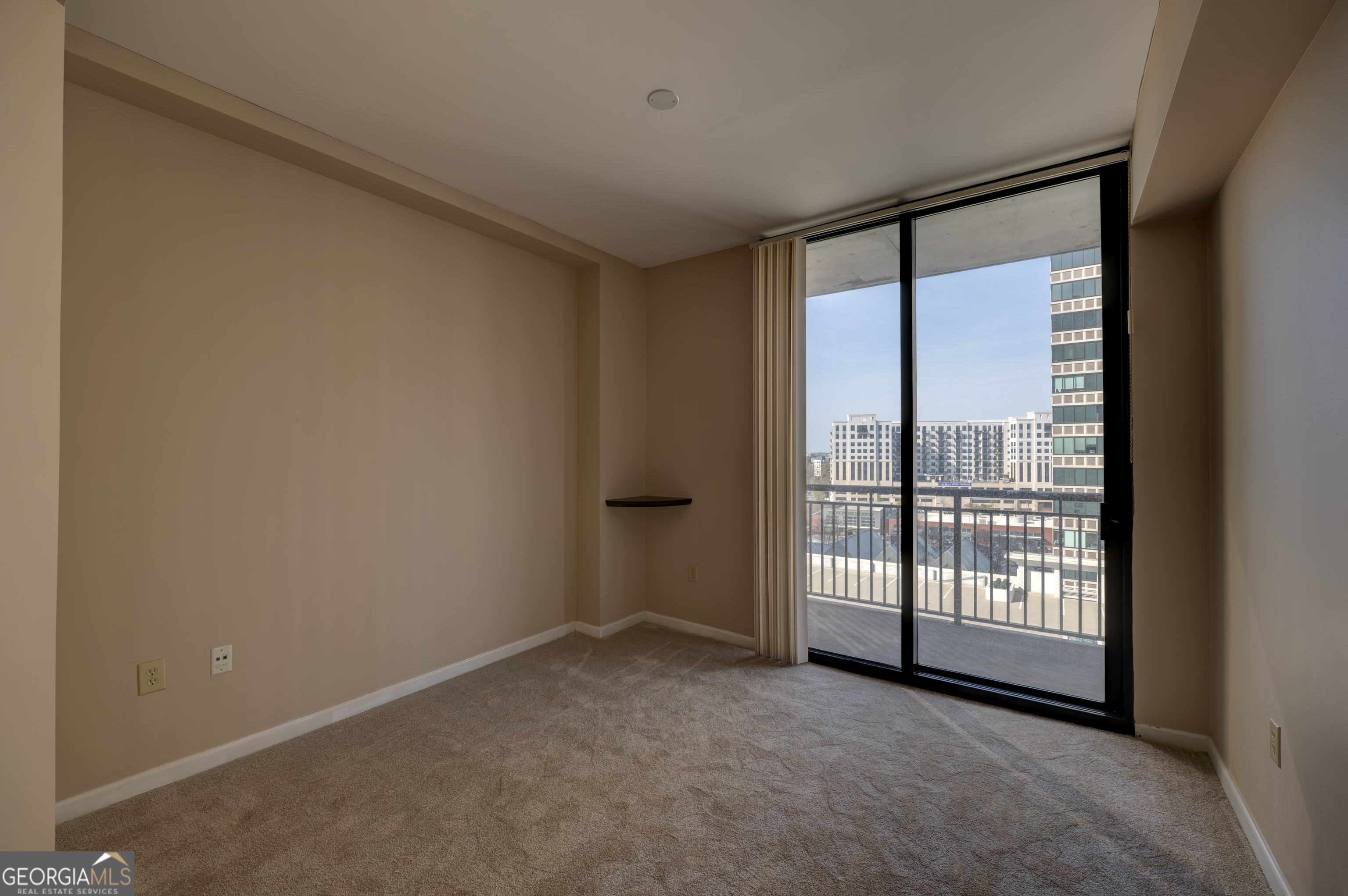 3040 Peachtree Road Northwest, Unit 813 Atlanta, GA 30305 - Photo 20 of 33