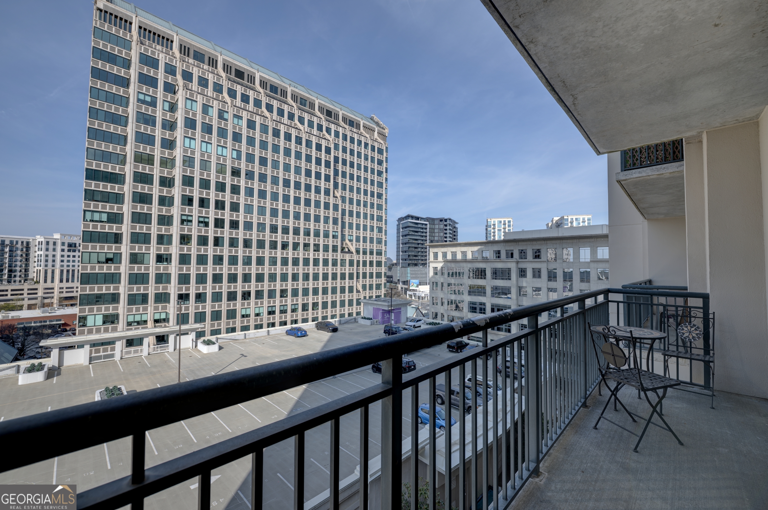 3040 Peachtree Road Northwest, Unit 813 Atlanta, GA 30305 - Photo 22 of 33