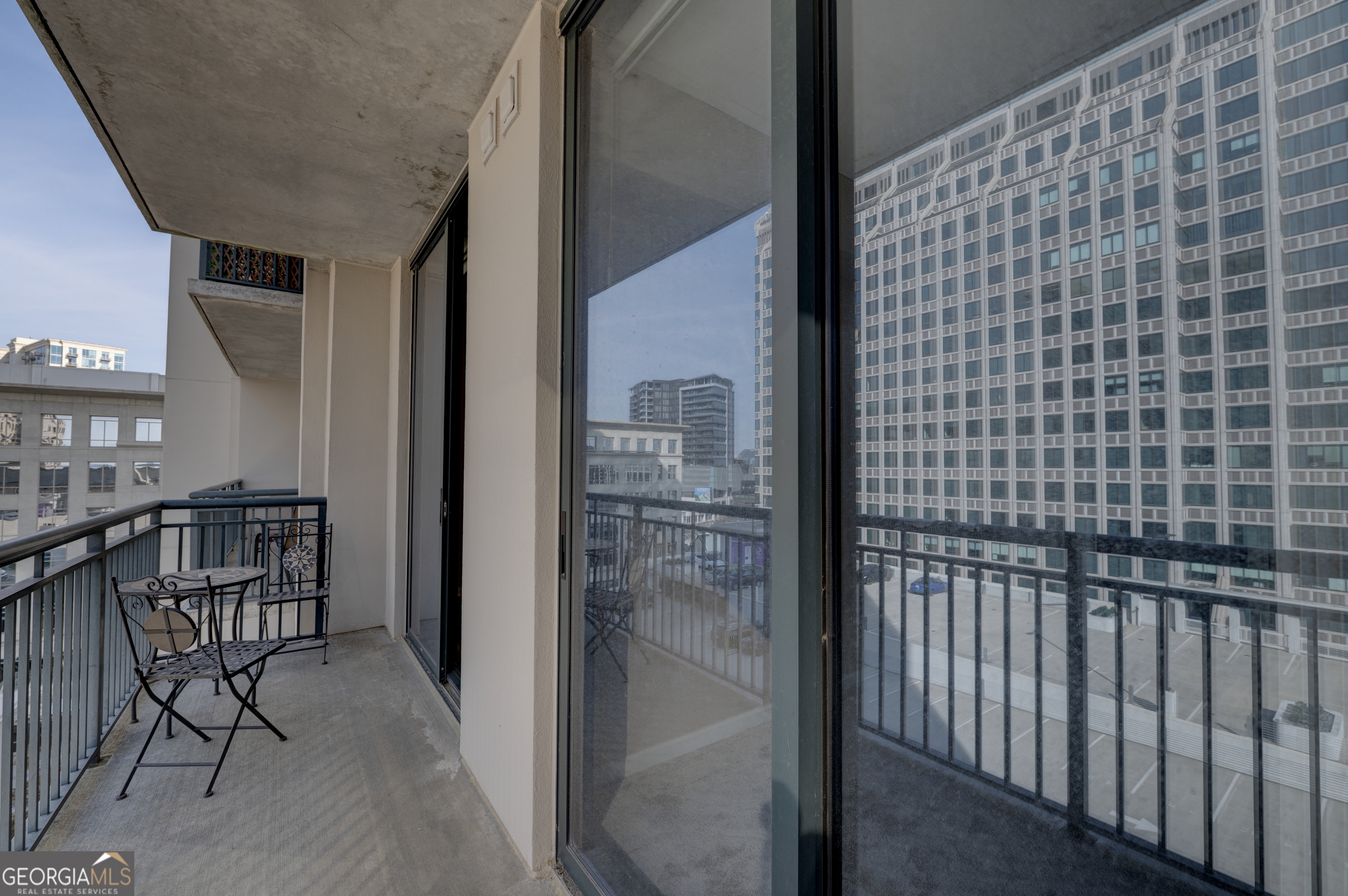 3040 Peachtree Road Northwest, Unit 813 Atlanta, GA 30305 - Photo 23 of 33