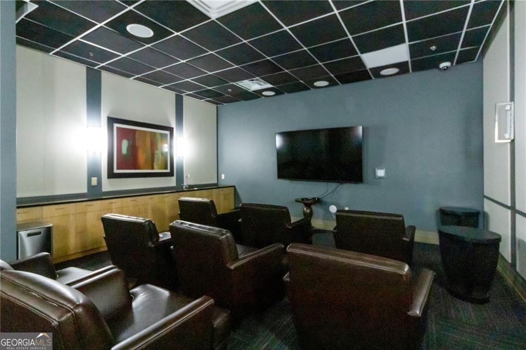 3040 Peachtree Road Northwest, Unit 813 Atlanta, GA 30305 - Photo 24 of 33