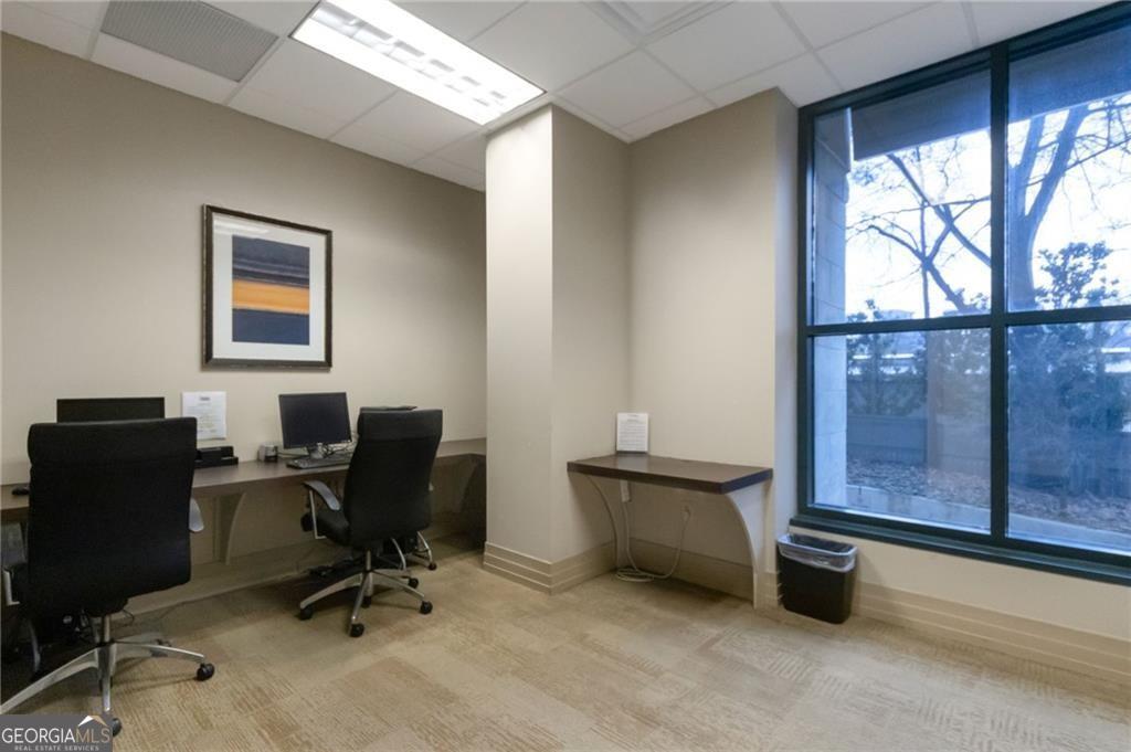 3040 Peachtree Road Northwest, Unit 813 Atlanta, GA 30305 - Photo 27 of 33