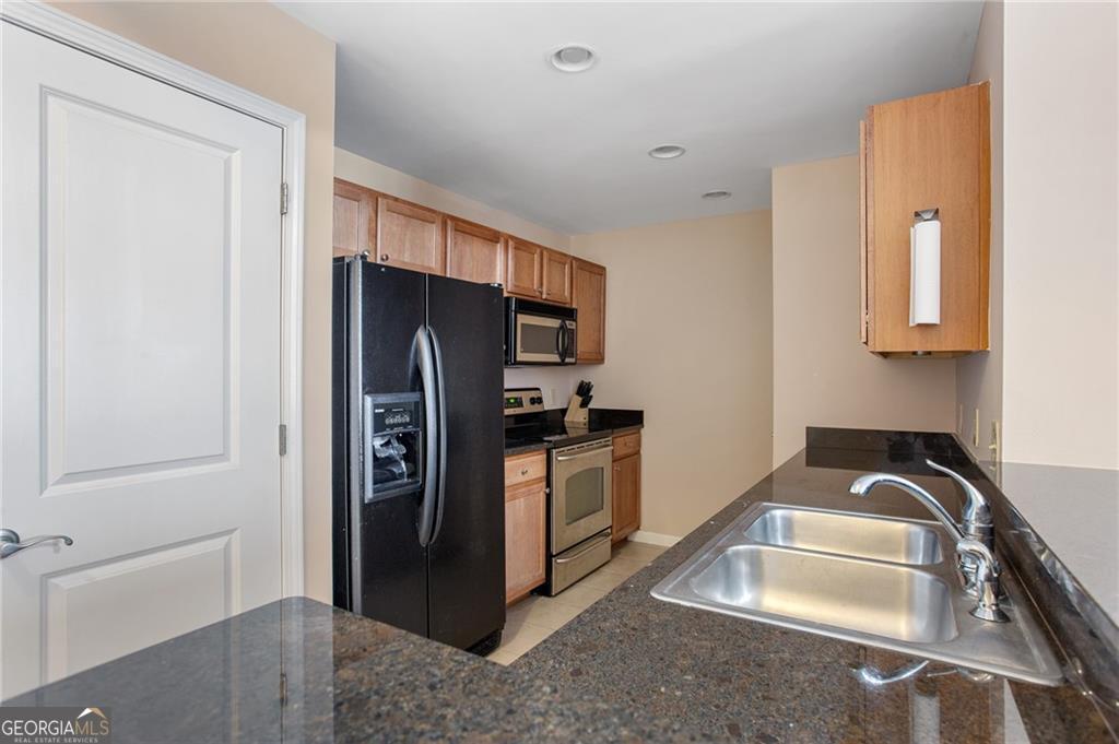 3040 Peachtree Road Northwest, Unit 813 Atlanta, GA 30305 - Photo 6 of 33