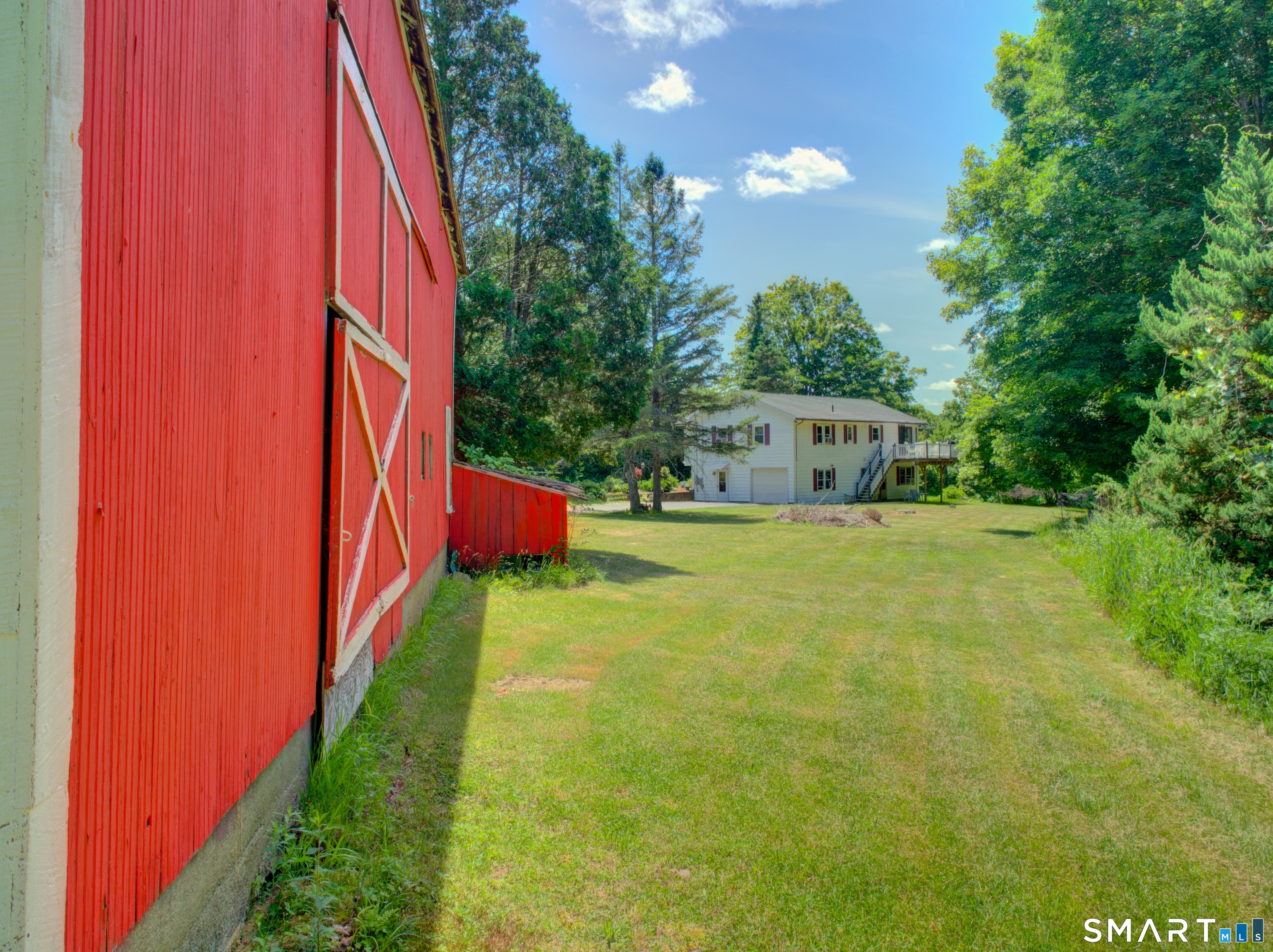 232 Forest Road Mansfield, CT 06268 - Photo 9 of 40