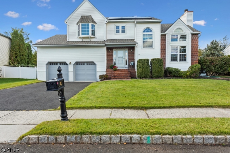 22 Fisher Drive, Hillsborough, NJ 08844 Compass