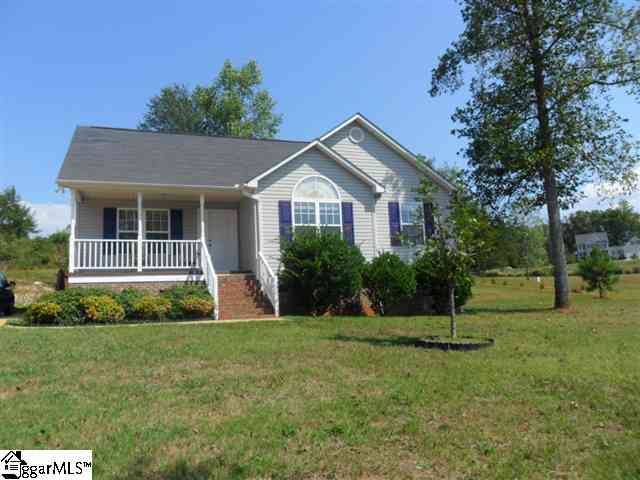 392 Shady Grove Road Pickens, SC 29671 - Photo 1 of 10