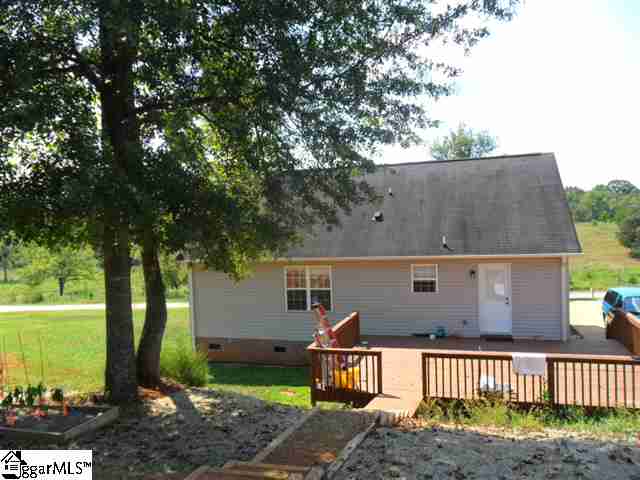 392 Shady Grove Road Pickens, SC 29671 - Photo 2 of 10