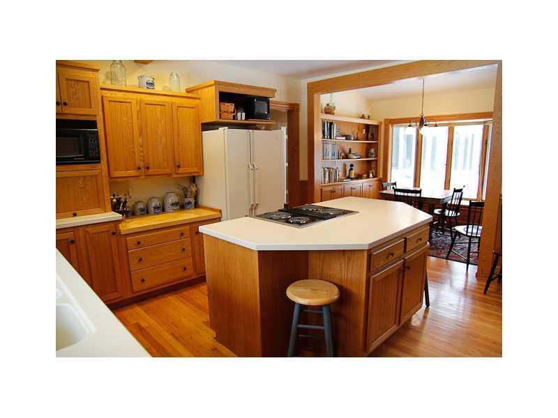 12 Gray Road Cumberland Center, ME 04021 - Photo 5 of 35 Kitchen.