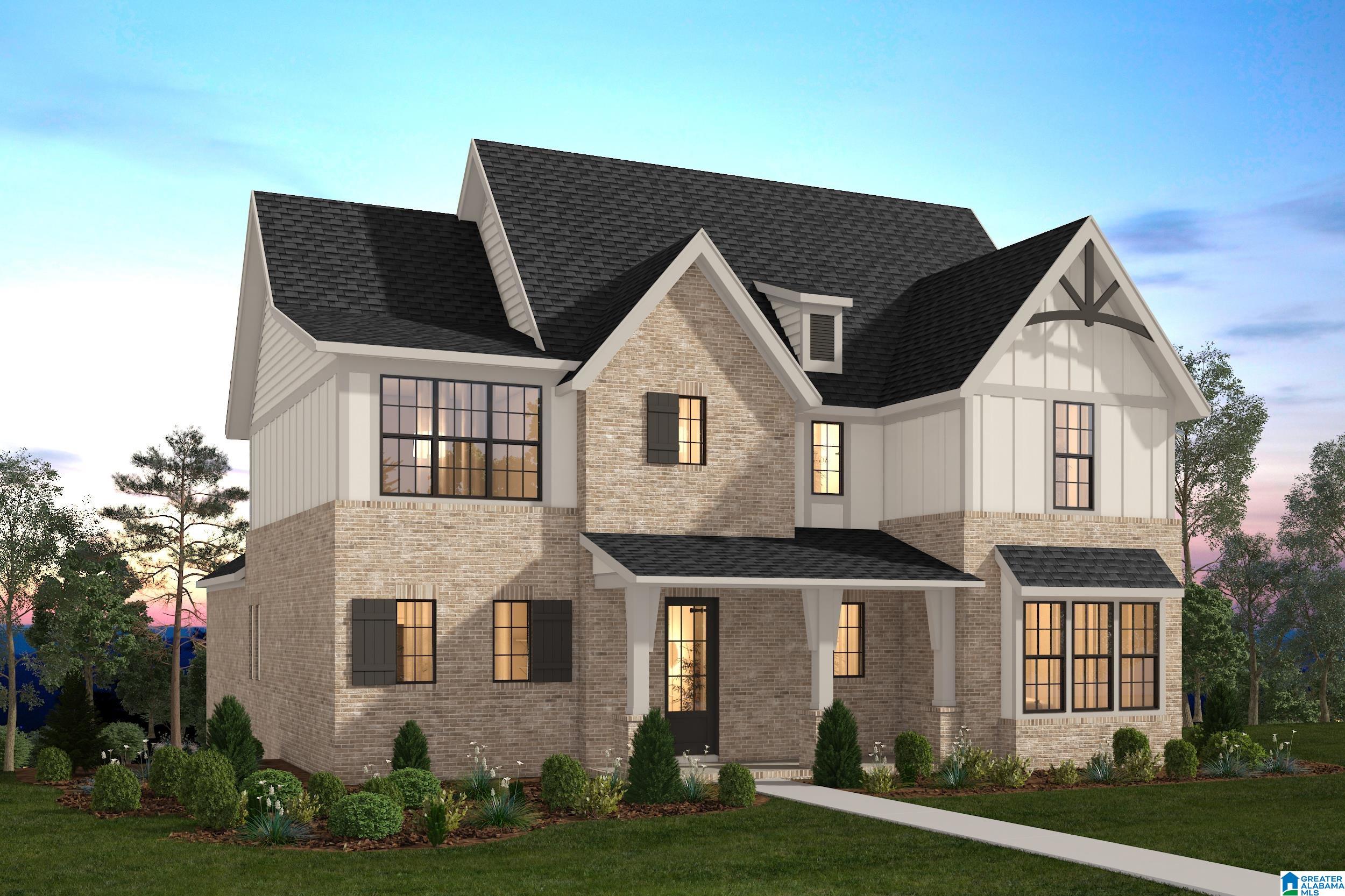 1149 Clifton Road Birmingham, AL 35244 - Photo 1 of 1