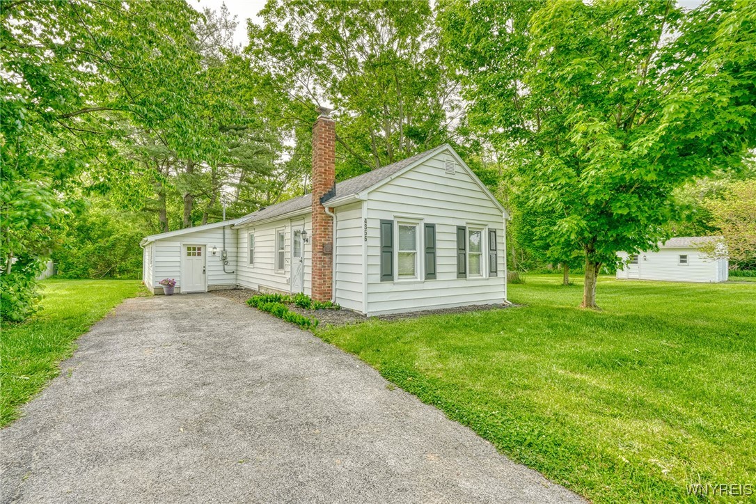 4356 Redman Road Sweden, NY 14420 - Photo 1 of 1 Gallery Image 1
