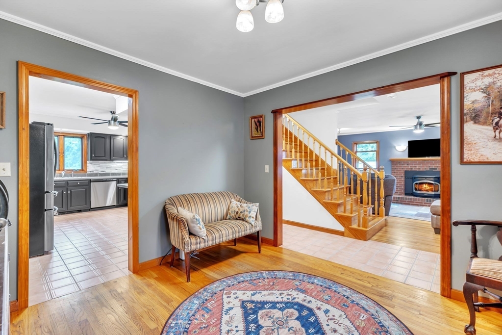64 Ridgewood Terrace Northampton, MA 01060 - Photo 15 of 42 Gallery Image 15