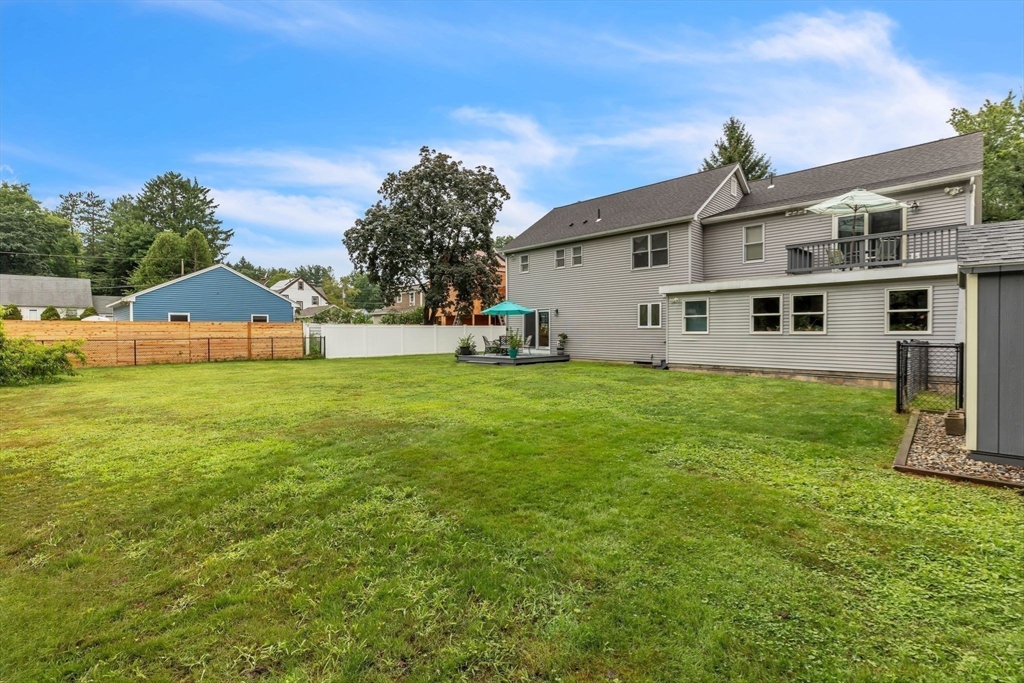 64 Ridgewood Terrace Northampton, MA 01060 - Photo 36 of 42 Gallery Image 36