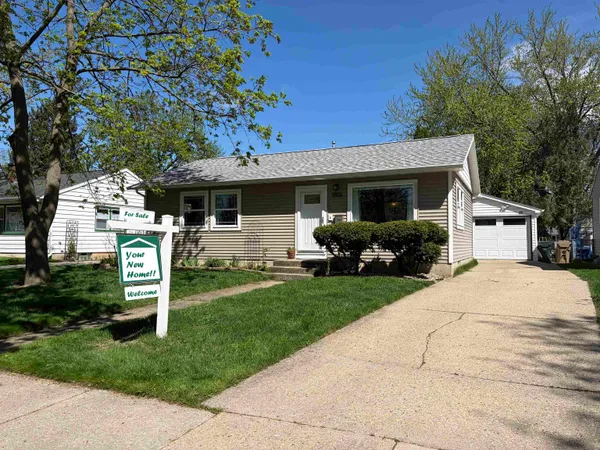 $410,000 | 3806 Tulane Avenue, Madison, WI 53714