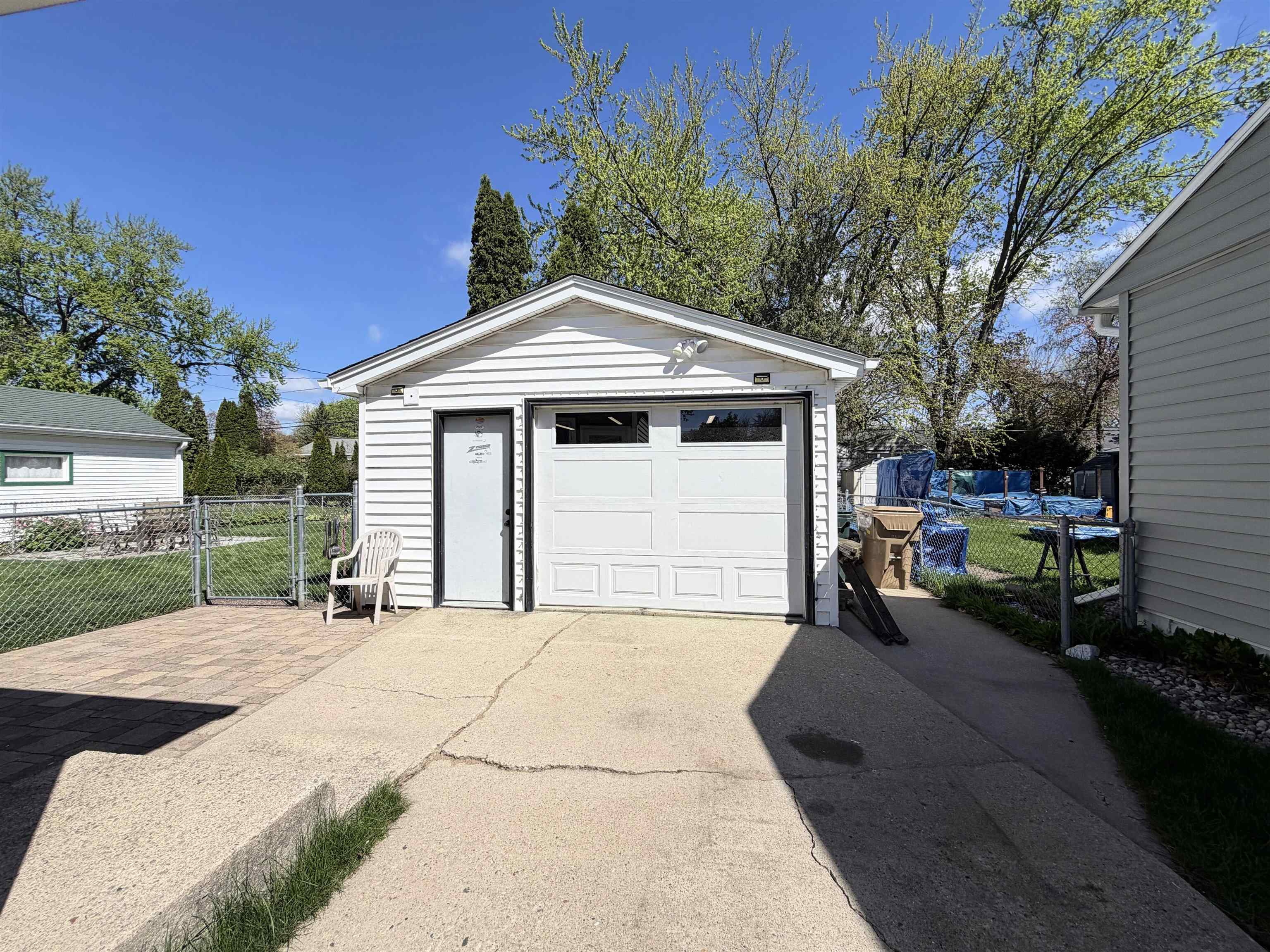 3806 Tulane Avenue Madison, WI 53714 - Photo 27 of 30