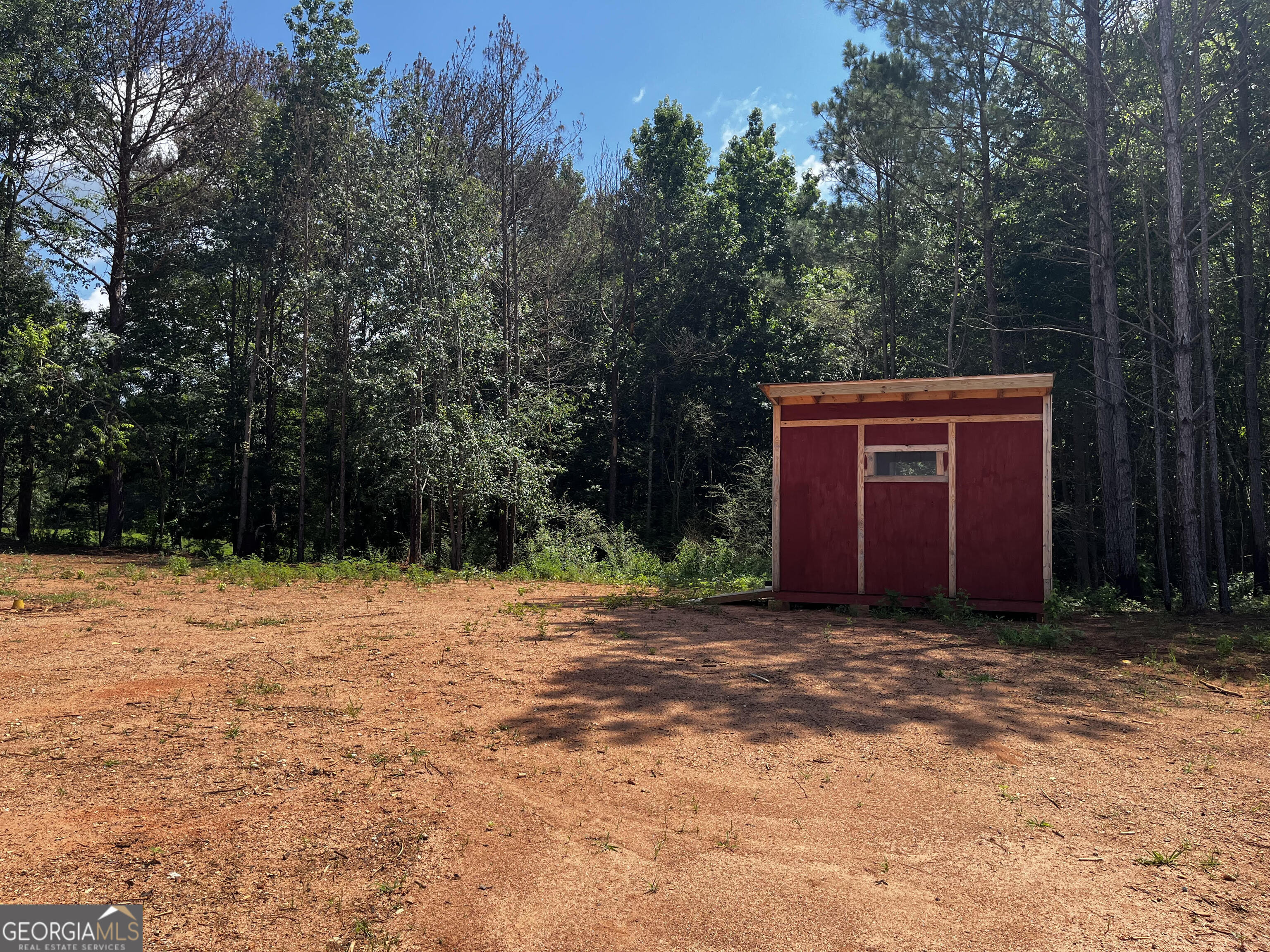 646 County Road 61 Roanoke, AL 36274 - Photo 21 of 23
