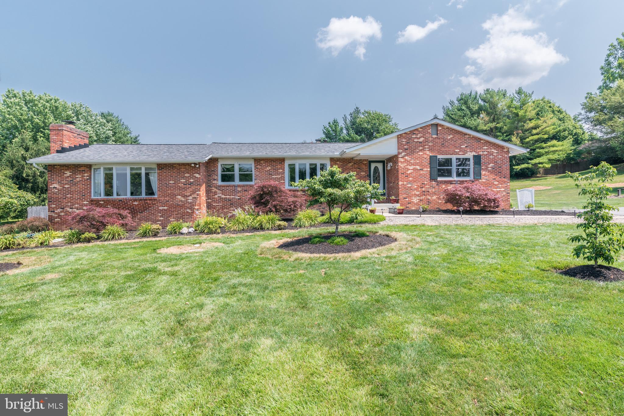 1703 North Bachman Valley Road Westminster, MD 21157 - Photo 1 of 46 Gallery Image 1