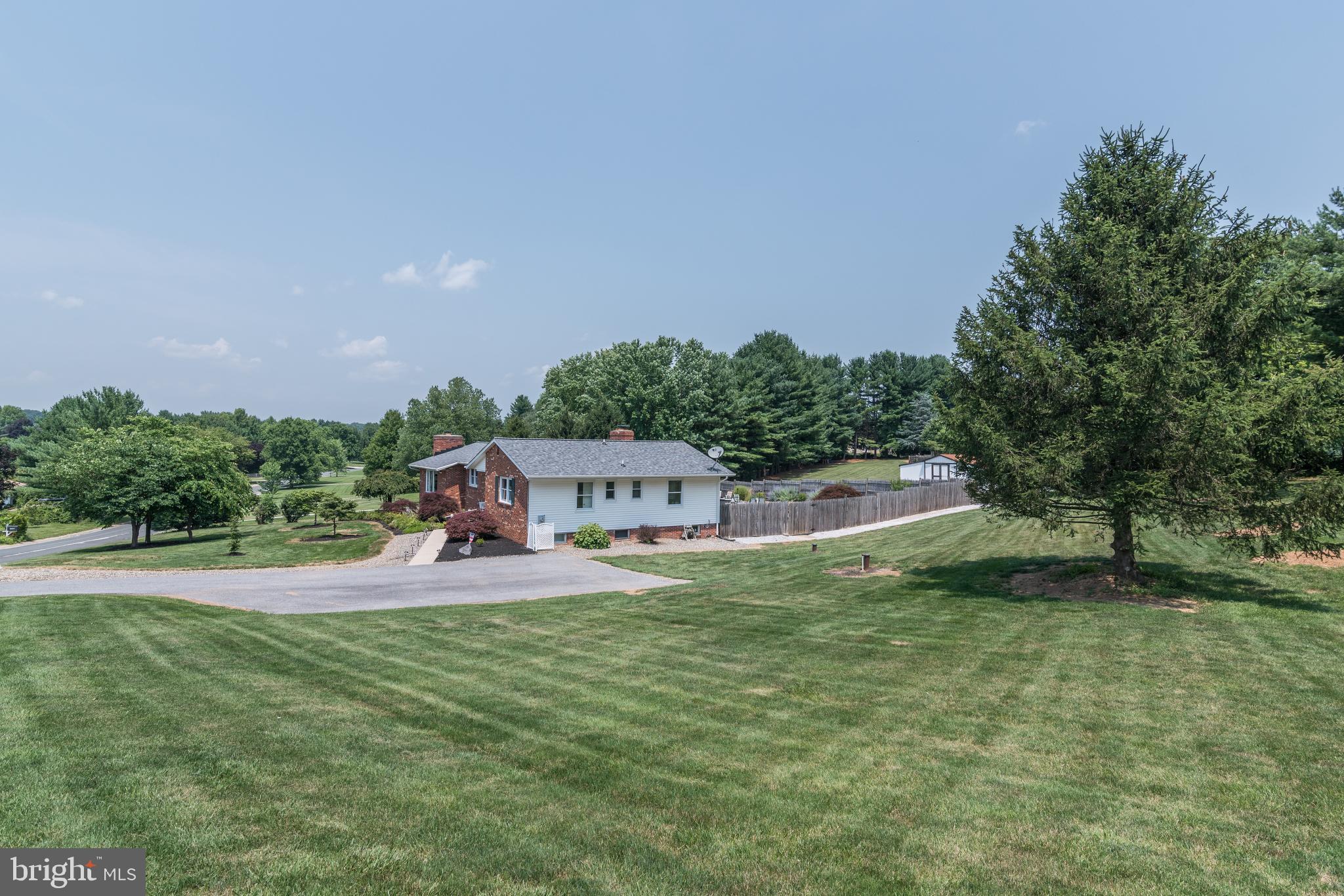 1703 North Bachman Valley Road Westminster, MD 21157 - Photo 2 of 46 Gallery Image 2