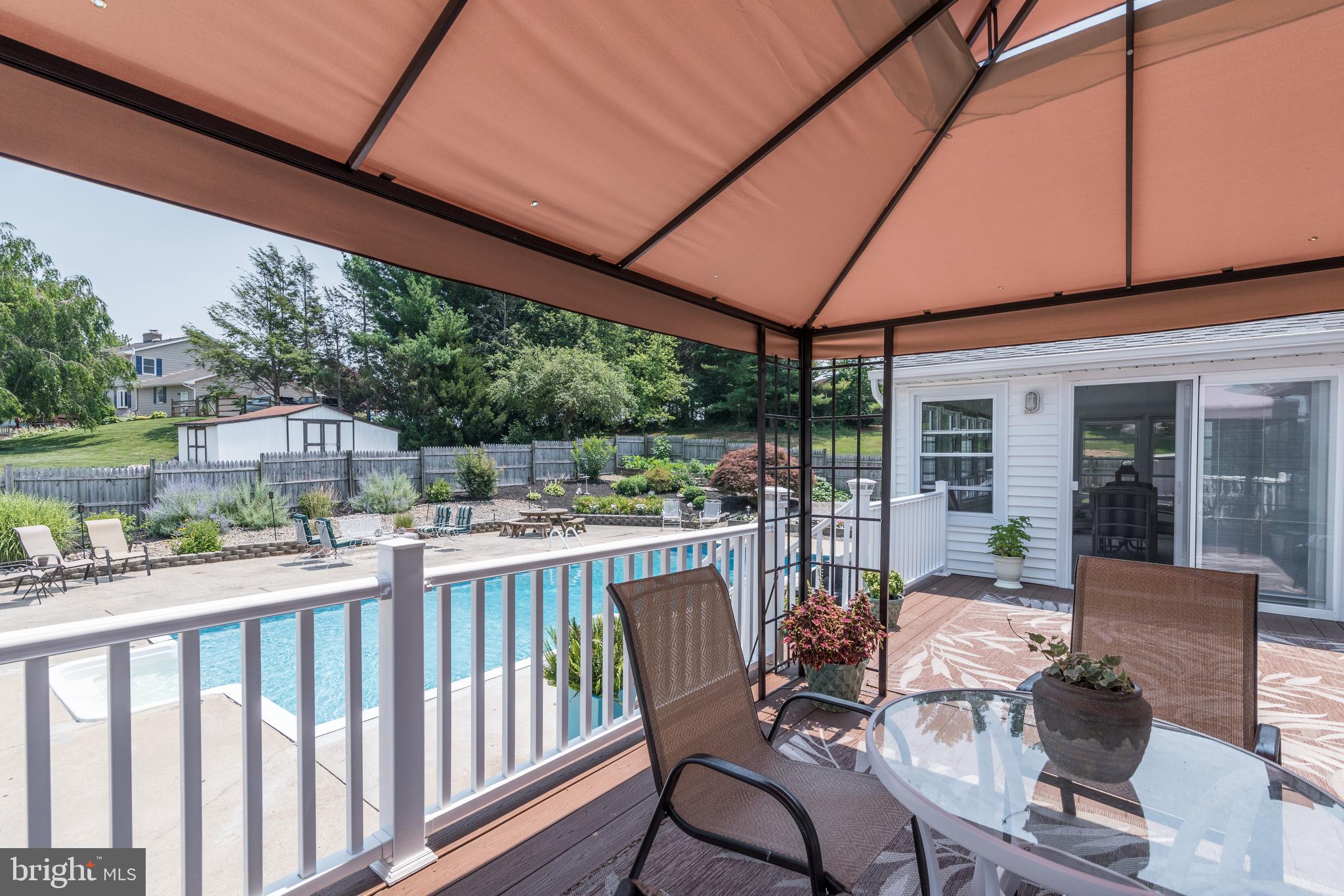 1703 North Bachman Valley Road Westminster, MD 21157 - Photo 40 of 46 Gallery Image 40