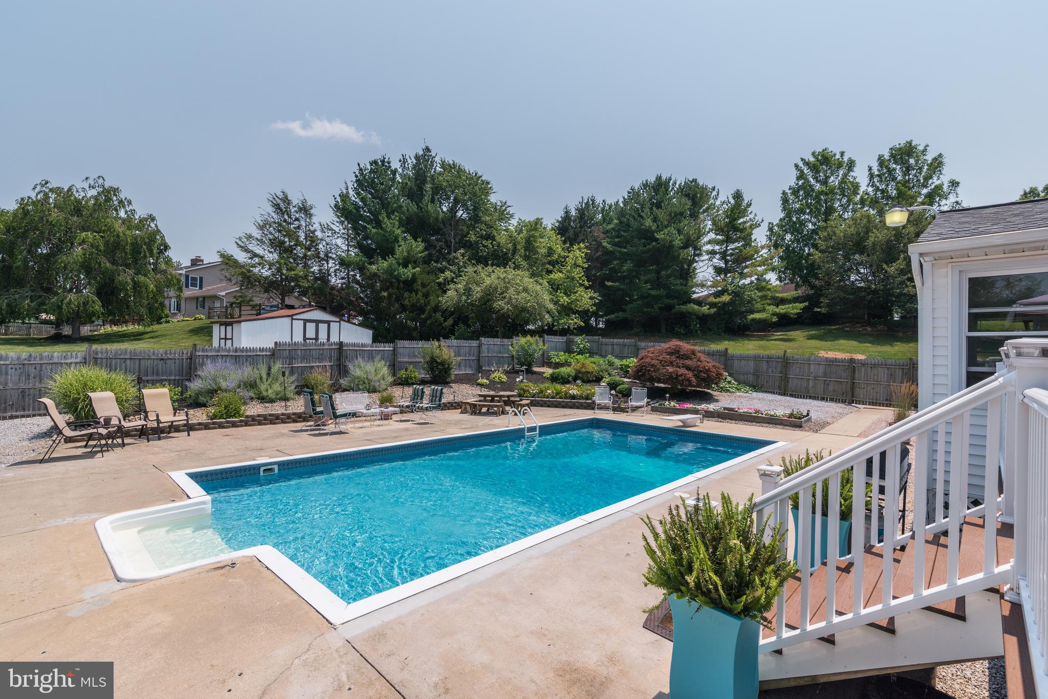 1703 North Bachman Valley Road Westminster, MD 21157 - Photo 41 of 46 Gallery Image 41