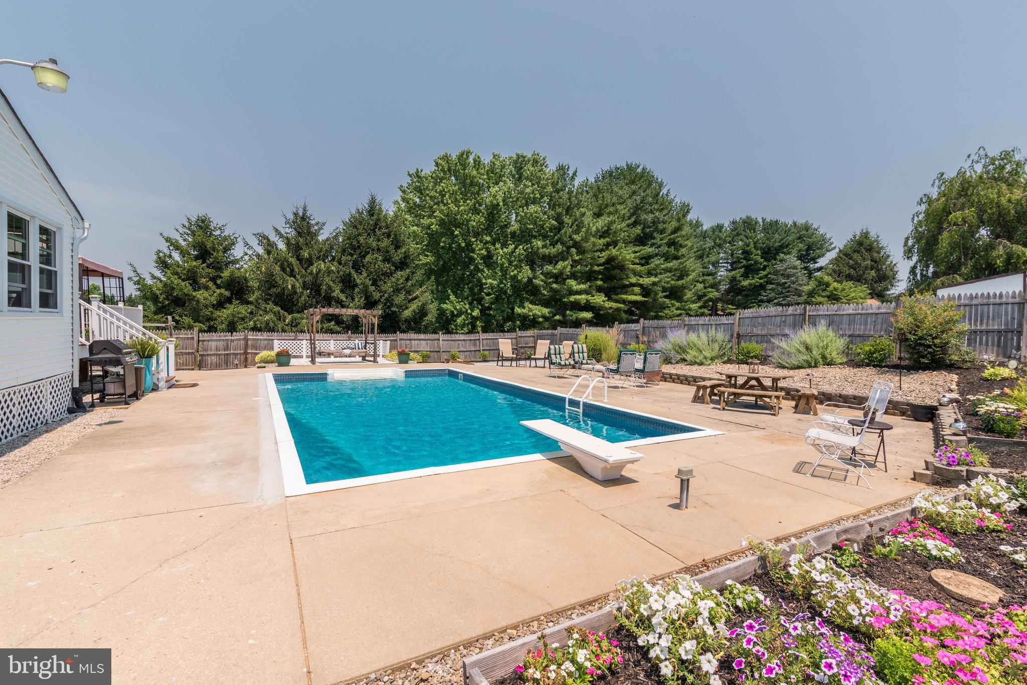 1703 North Bachman Valley Road Westminster, MD 21157 - Photo 43 of 46 Gallery Image 43