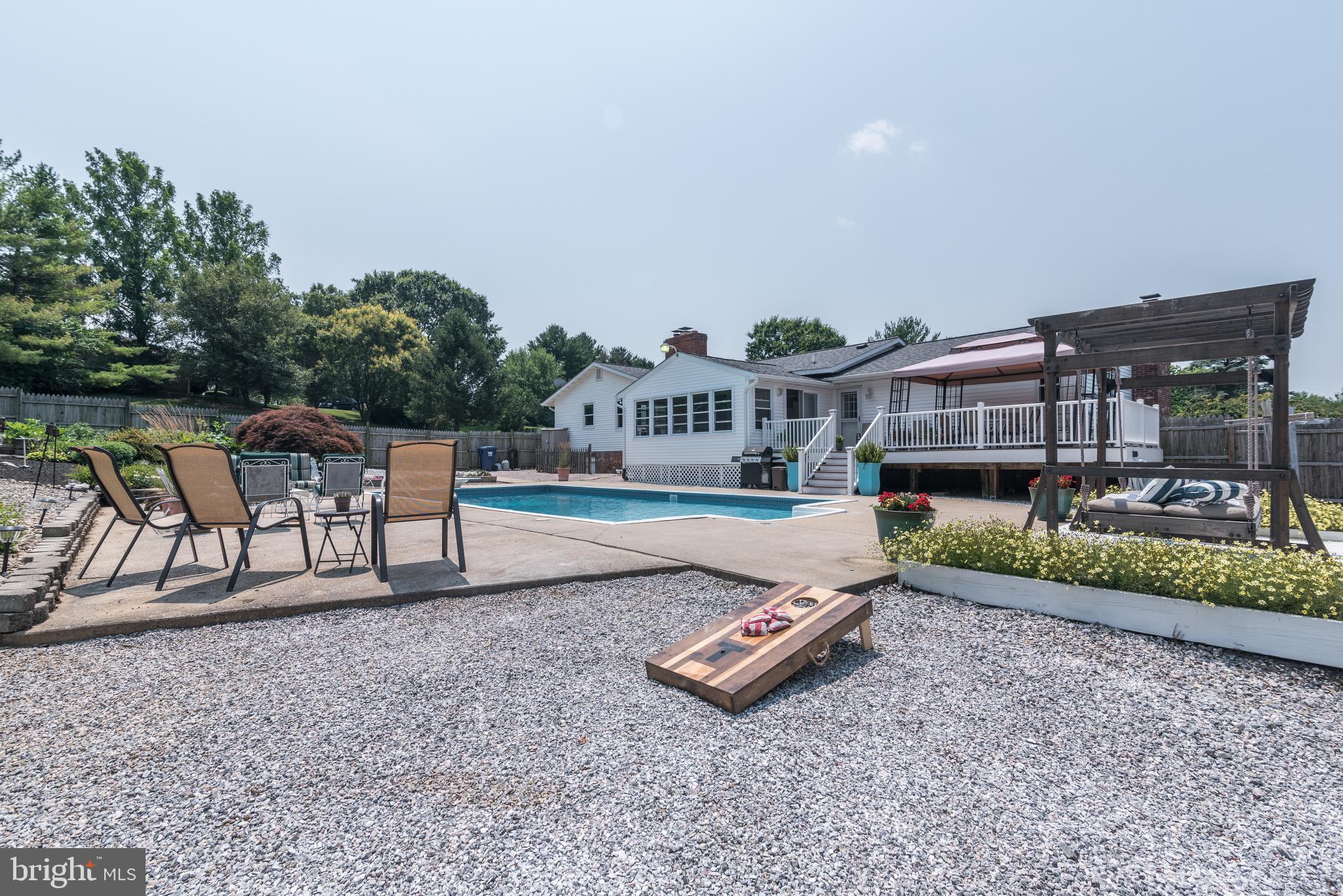 1703 North Bachman Valley Road Westminster, MD 21157 - Photo 46 of 46 Gallery Image 46