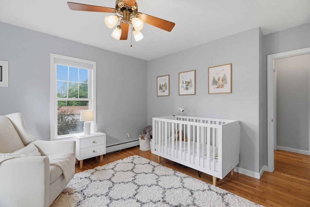 28 Modoc Street Worcester, MA 01604 - Photo 27 of 42