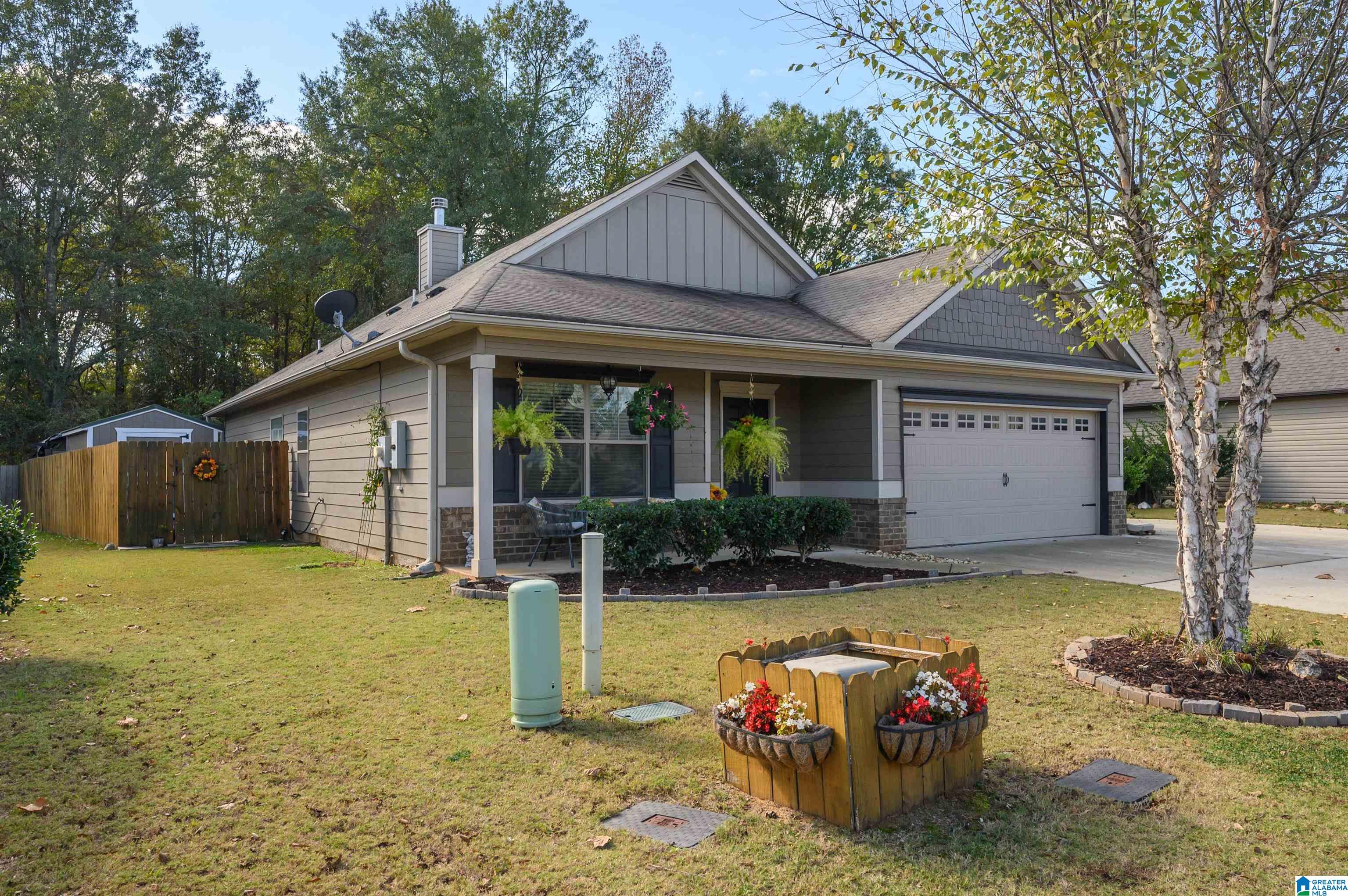 4943 Stonecreek Way Calera, AL 35040 - Photo 6 of 45