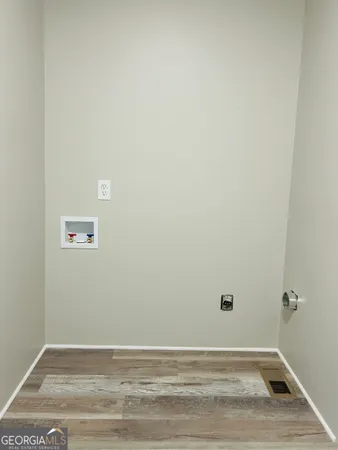 $1,850 | 6165 Radford Drive, Riverdale, GA 30296