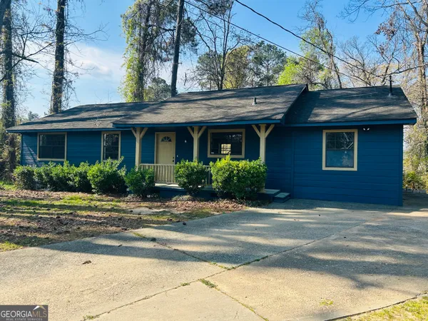 $1,850 | 6165 Radford Drive, Riverdale, GA 30296