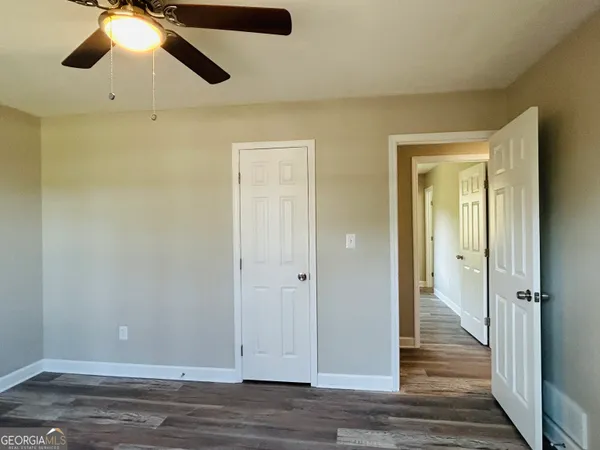 $1,850 | 6165 Radford Drive, Riverdale, GA 30296