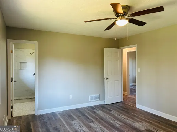 $1,850 | 6165 Radford Drive, Riverdale, GA 30296