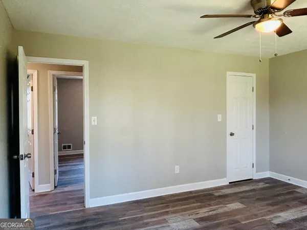 $1,850 | 6165 Radford Drive, Riverdale, GA 30296