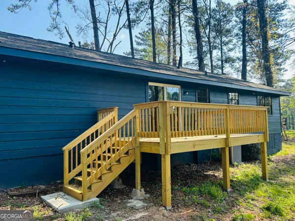 $1,850 | 6165 Radford Drive, Riverdale, GA 30296