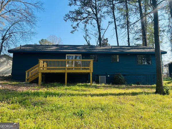 $1,850 | 6165 Radford Drive, Riverdale, GA 30296