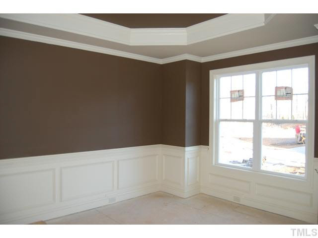 5521 Brook Edge Drive Raleigh, NC 27613 - Photo 3 of 24 Dining Room
