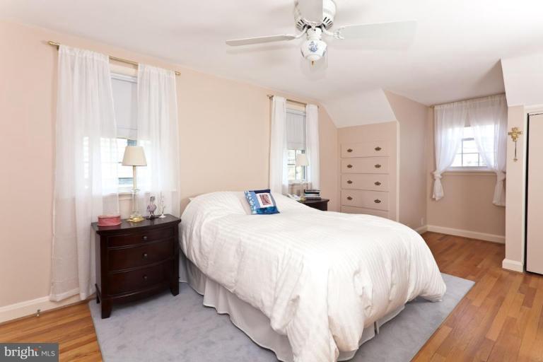 921 Litchfield Road Baltimore, MD 21239 - Photo 15 of 26 Master Bedroom