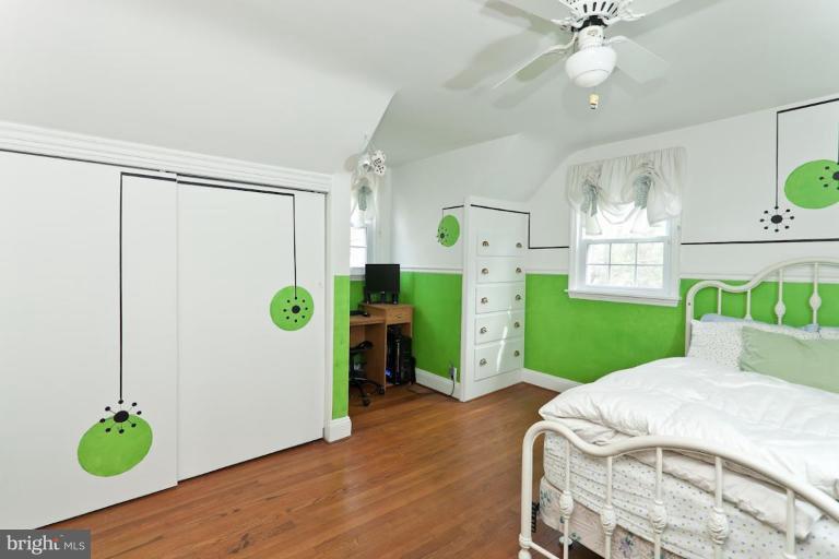 921 Litchfield Road Baltimore, MD 21239 - Photo 19 of 26 Bedroom #2