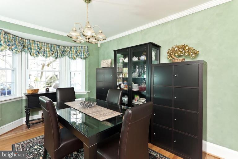 921 Litchfield Road Baltimore, MD 21239 - Photo 4 of 26 Dining Room