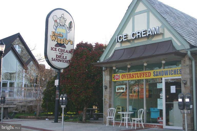 921 Litchfield Road Baltimore, MD 21239 - Photo 8 of 26 Local Shopping & Restaurants