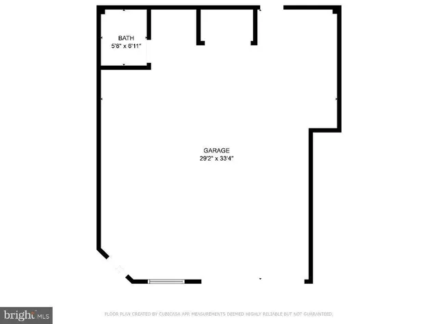 $2,450 | 8536 F Street, Chesapeake Beach, MD 20732