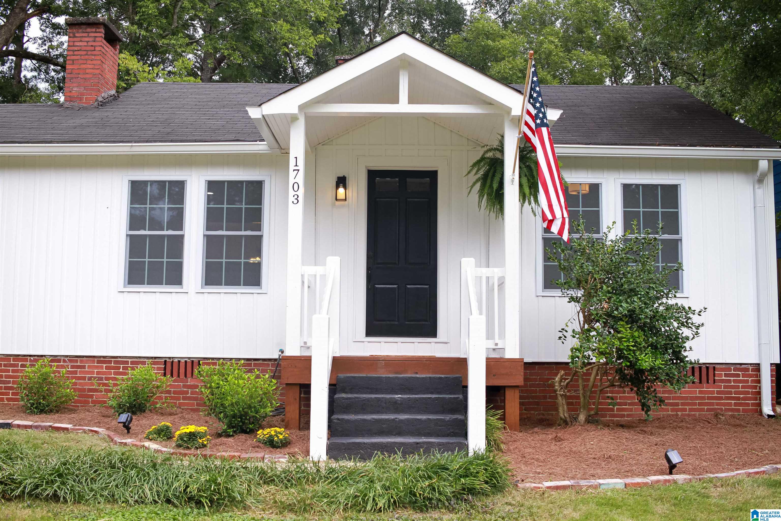 1703 Gamble Avenue Jasper, AL 35501 - Photo 26 of 27