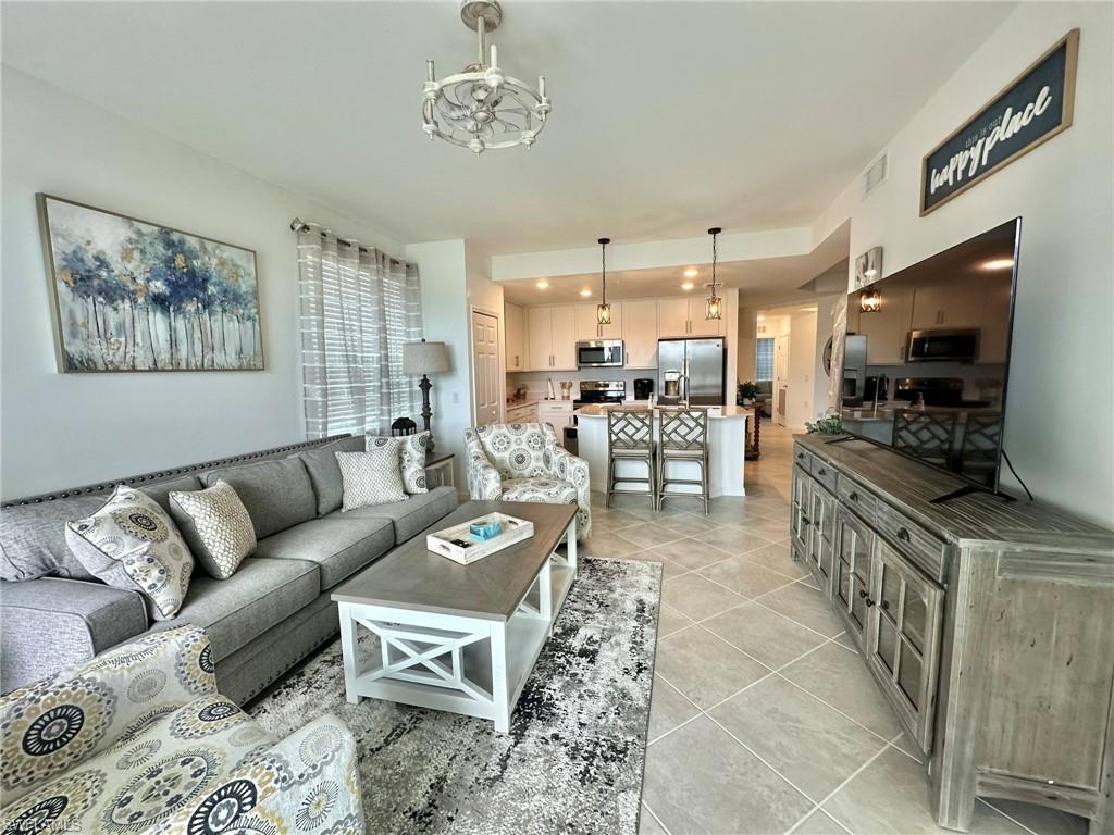 43989 Boardwalk Loop, Unit 2018 Babcock Ranch, FL 33982 - Photo 1 of 31 Living area